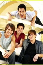 Watch Big Time Rush Wootly